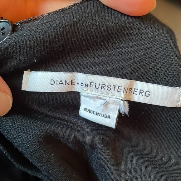 Diane Von Furstenburg ZARITA Party Dress - Picture 10 of 10